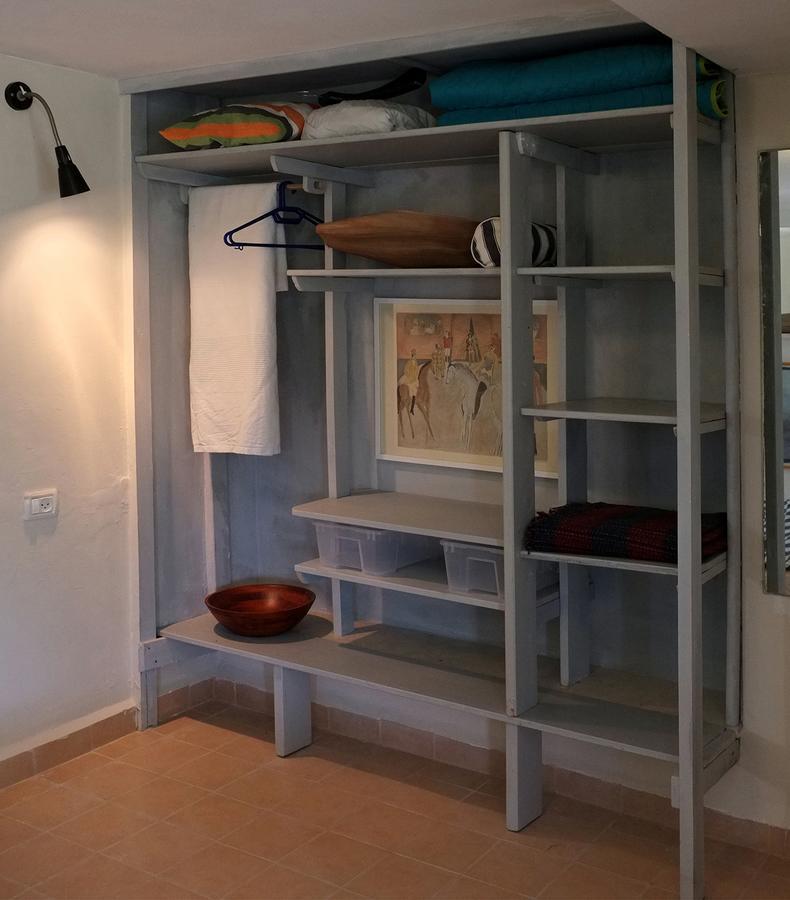 Natural Reserve Apartment Зихрон Яков Екстериор снимка